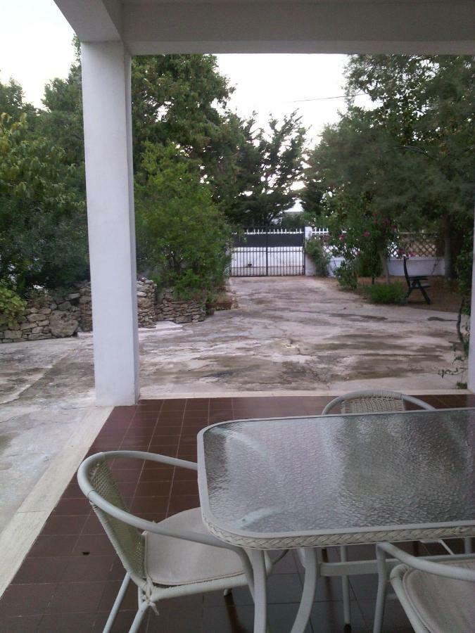 Villa Casa Pita Torre Colimena Exterior foto