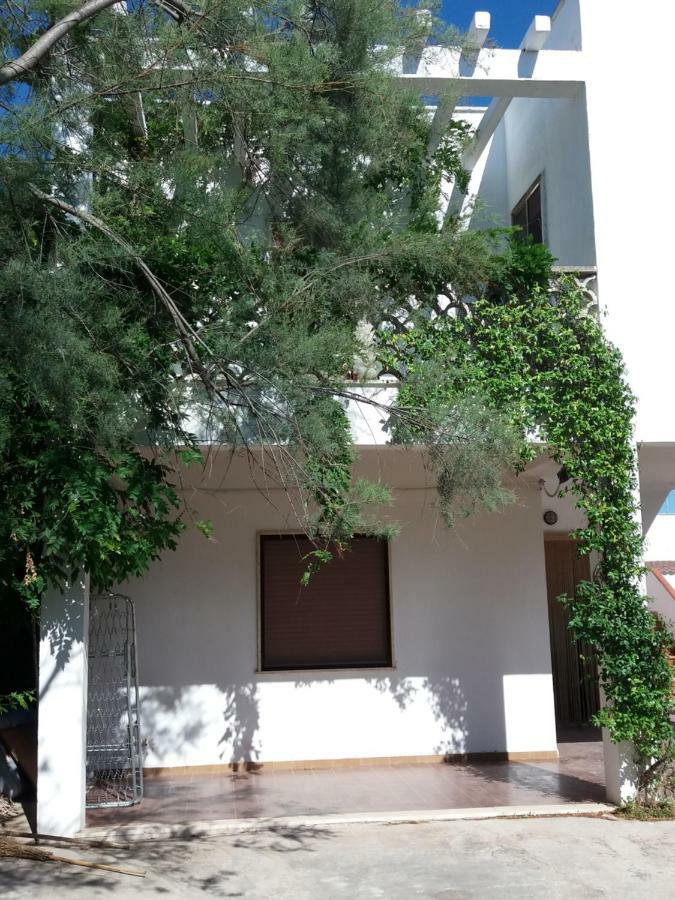 Villa Casa Pita Torre Colimena Exterior foto